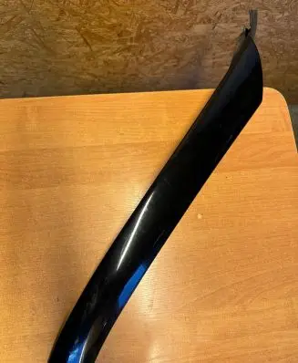 Mercedes-Benz SLK R170 Windshield trim A1706980498