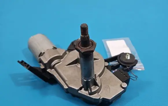 Opel Antara Rear window wiper motor 96627128 IMPRK1551309