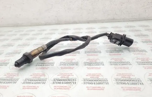 Volkswagen PASSAT B6 Lambda probe sensor 03G906262A