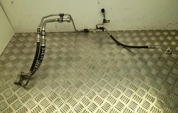 Mercedes-Benz EQE v295 Air conditioning (A/C) pipe/hose A4478300102