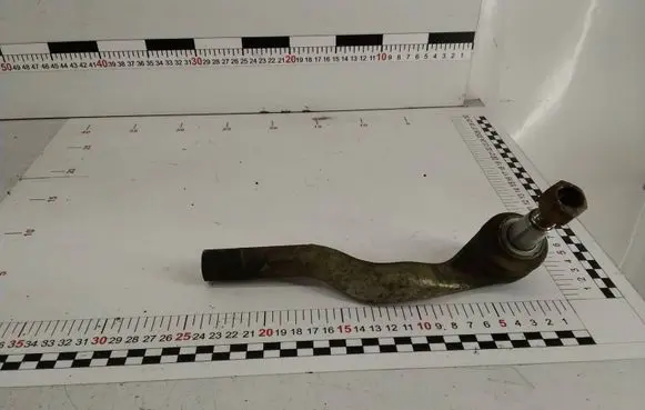 Mercedes-Benz E W212 Steering tie rod end 027060012