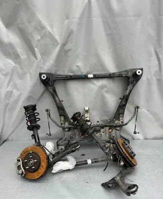 KIA Sportage Front suspension assembly kit set 