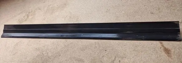 BMW 3 E36 sill trim set (inner) 51478146118 8146118