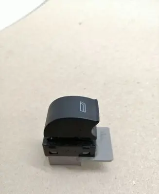 Audi A3 S3 8L Electric window control switch 4B0959855