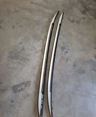 Nissan Qashqai Roof bar rail 874126400 738214EA0A