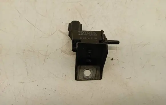 Toyota Corolla E120 E130 Turbo solenoid valve 90910 9091012232