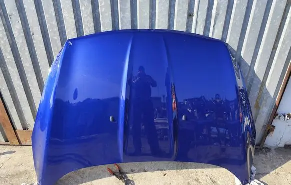 Ford Kuga II Engine bonnet/hood MASKAKUGA2GD