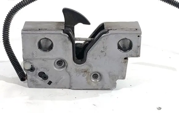 Seat Leon (5F) Engine bonnet/hood lock/catch 5F0823509D