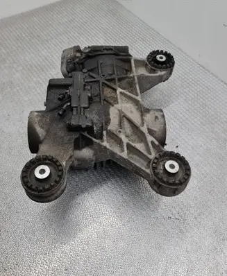 Volkswagen PASSAT B6 Rear differential 01Z525230