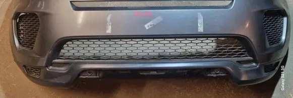 Land Rover Discovery Sport Front bumper
