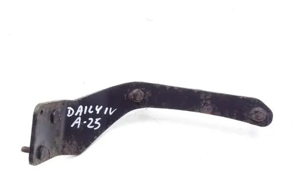 Muffler mount bracket/holder