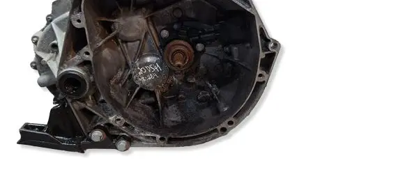 Citroen C4 Grand Picasso Manual 6 speed gearbox S27649284 20DS41
