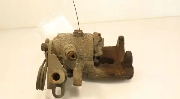 Ford Mondeo MK IV Rear brake caliper