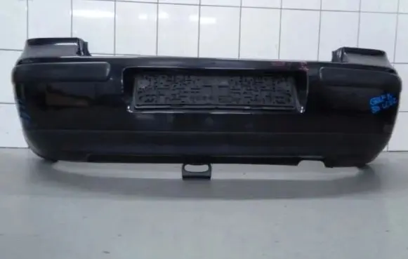 Volkswagen Golf IV Front bumper