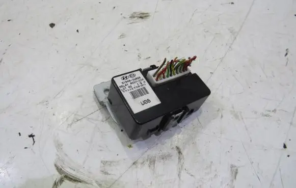 KIA Sportage Other control units/modules 91940-3W080