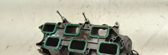 Dodge Durango III Intake manifold 05281803