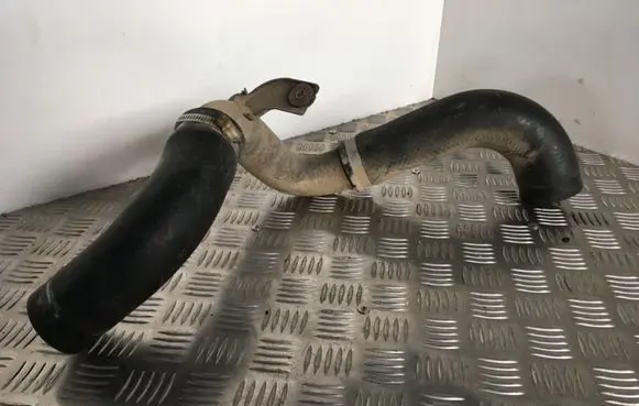 Ford Ranger Intercooler hose/pipe
