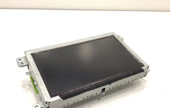 Audi A5 8T 8F Screen/display/small screen 8T0919603C