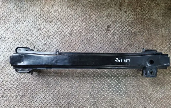 Skoda Yeti (5L) Front bumper cross member 5L0807109D