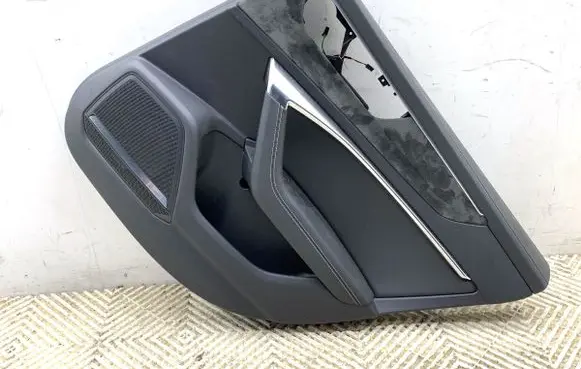 Audi A7 S7 4K8 Coupe rear side trim panel 