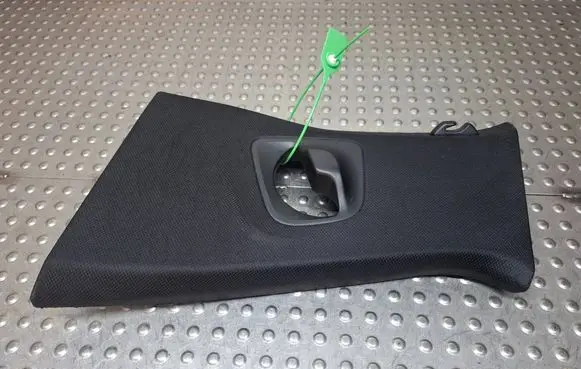 BMW 5 G30 G31 G38 (B) pillar trim (top) S26372294 7384527