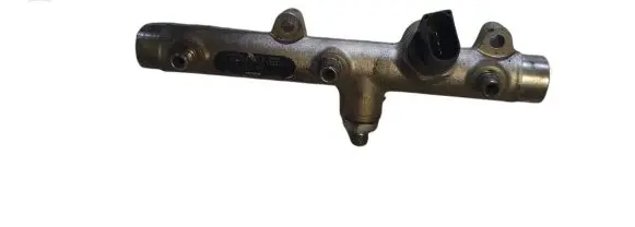 Audi A6 S6 C6 4F Fuel main line pipe F00R001650 059130089