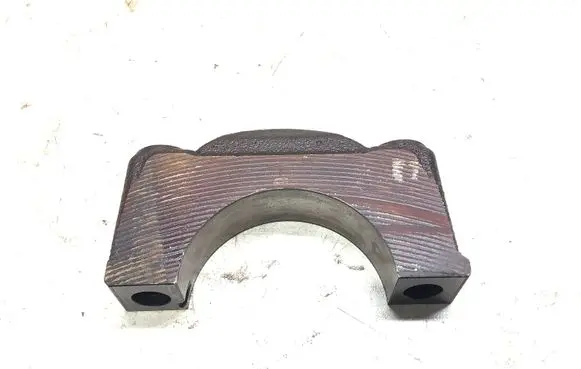 Volkswagen Polo V 6R Crankshaft Holder 