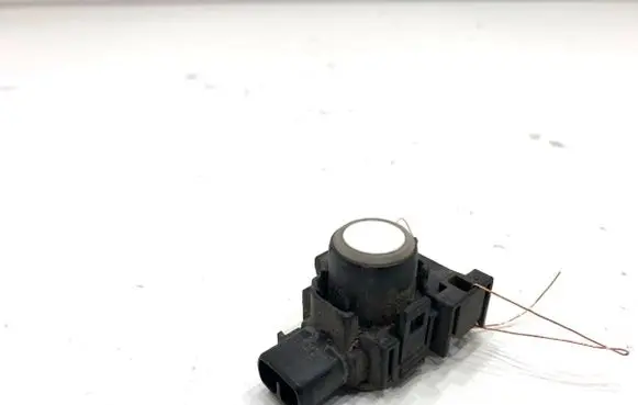 Mazda 3 II Parking PDC sensor KD4767UC1