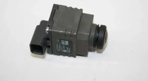 BMW 6 G32 Gran Turismo Reversing camera 17388410