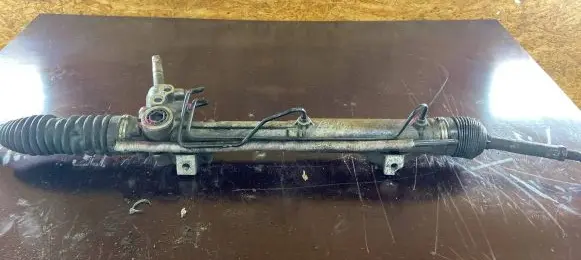 Citroen C5 Steering rack Z8X4