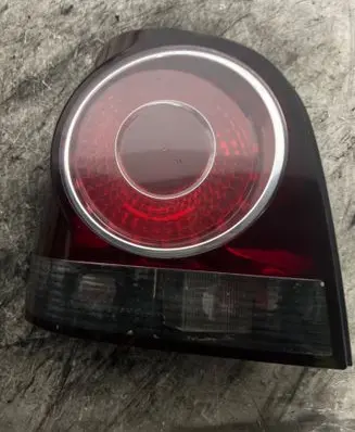 Volkswagen Polo IV 9N3 Rear/tail lights 965351