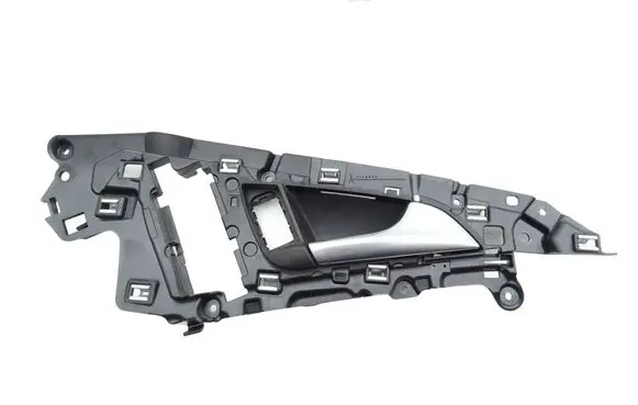 Audi A6 Allroad C7 Front door interior handle 4G0837020A