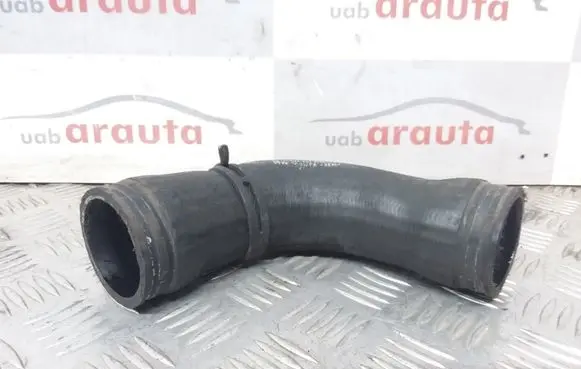 Ford Galaxy Intercooler hose/pipe 7M0145640B