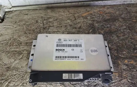 Audi A6 S6 C5 4B ABS control unit/module 8D0907389E 0265109462