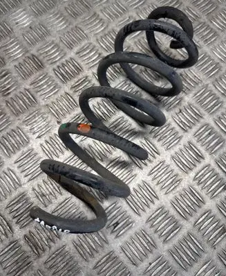 Renault Captur Rear coil spring 
