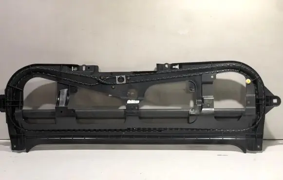 Peugeot 5008 Sunroof set 96840895