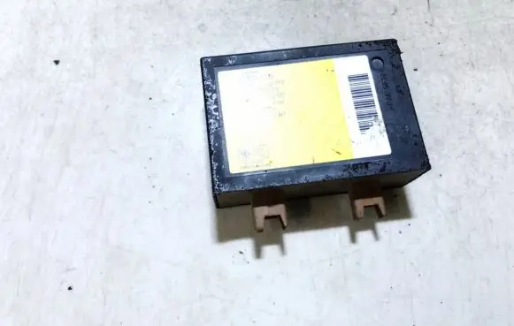 Ford Galaxy Immobilizer control unit/module 7m0953257e 95vw19a366bc