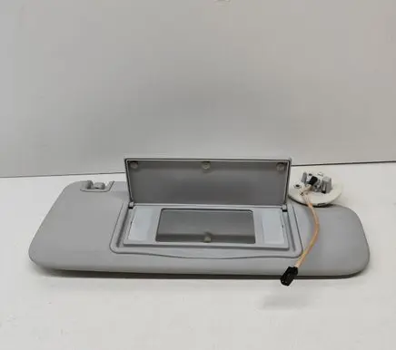 Opel Crossland X Sun visor 39007735