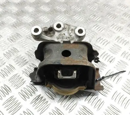 Citroen C4 Cactus Engine mount bracket 9683181180 9681706580