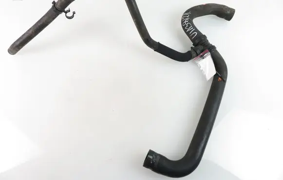 Dacia Sandero Engine coolant pipe/hose 