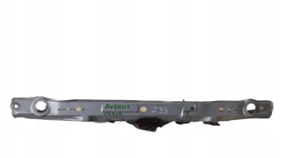 Toyota Avensis Verso Top upper radiator support slam panel