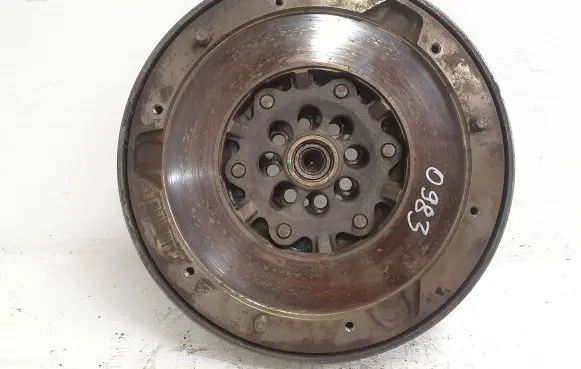BMW 5 E60 E61 Dual mass flywheel 7580687
