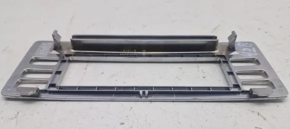 Volvo S80 Radio/GPS head unit trim 1303415