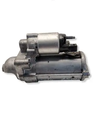 Peugeot 508 RXH Starter motor 9830507480 0001179031
