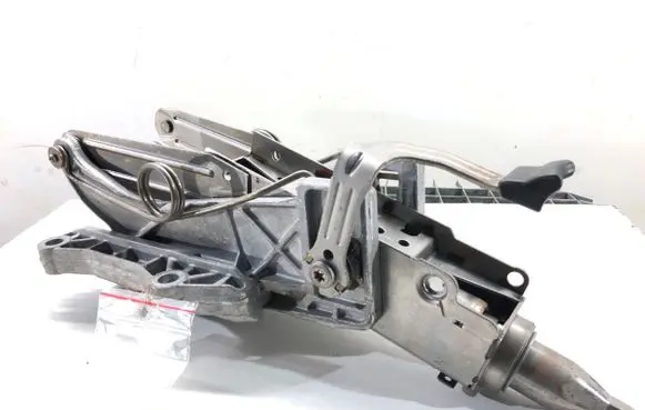 Ford Mustang V Steering wheel axle 6R33-3C529-AC