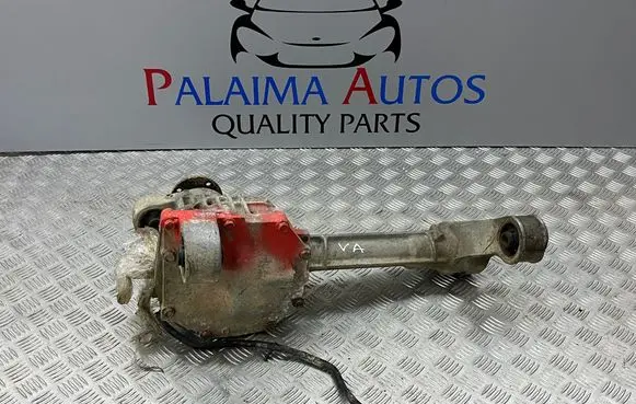 Nissan Navara D23 Front differential 