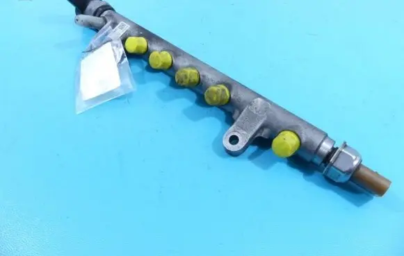 Volkswagen Tiguan Fuel main line pipe 0281006003 IMPRK1292188