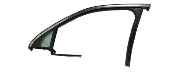 KIA Sorento IV Front door glass trim molding 82430P2031 42857 82531P2001