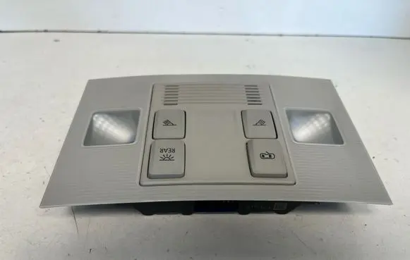 Volkswagen Tiguan Front seat light 5TA947105A