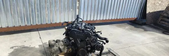 Audi A4 S4 B8 8K Engine CAGA